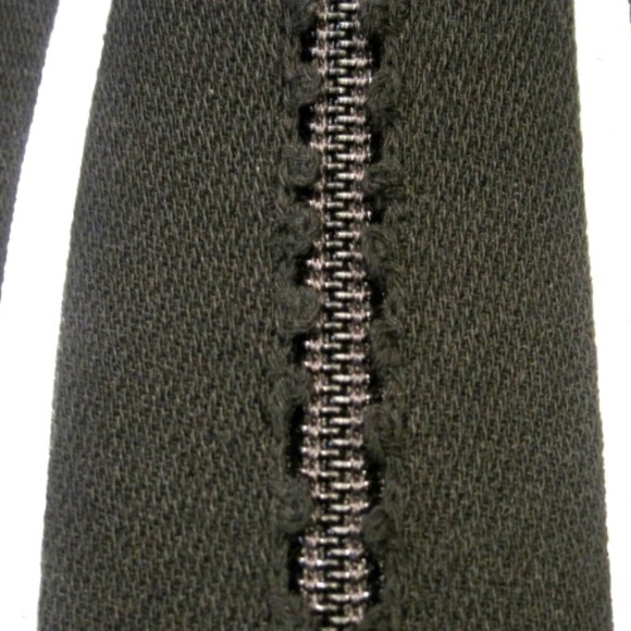 Karen Perry Wool Jacket - Picture 6 of 9